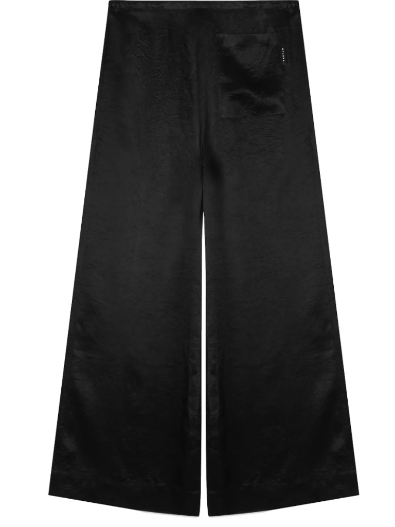 Nylora Jacob Black Pants $168 Nwt Sz Xs — image 2 of 3